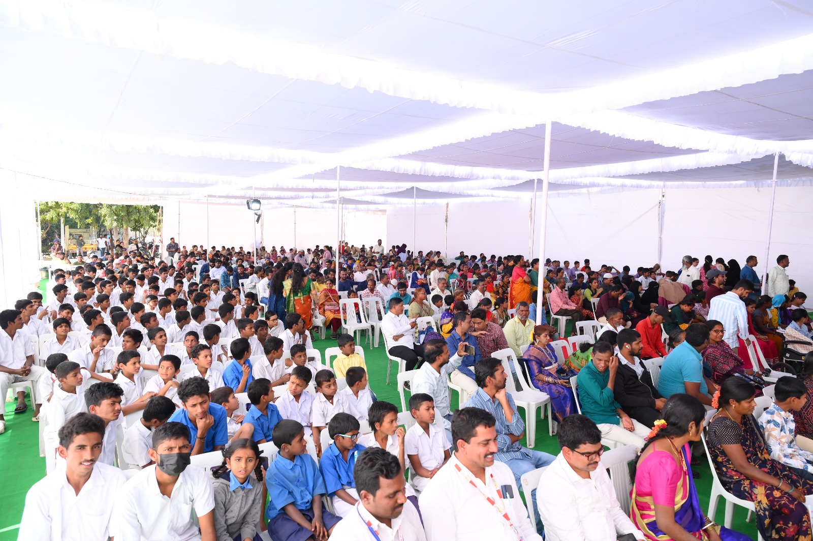 Yoga Day Photo 3