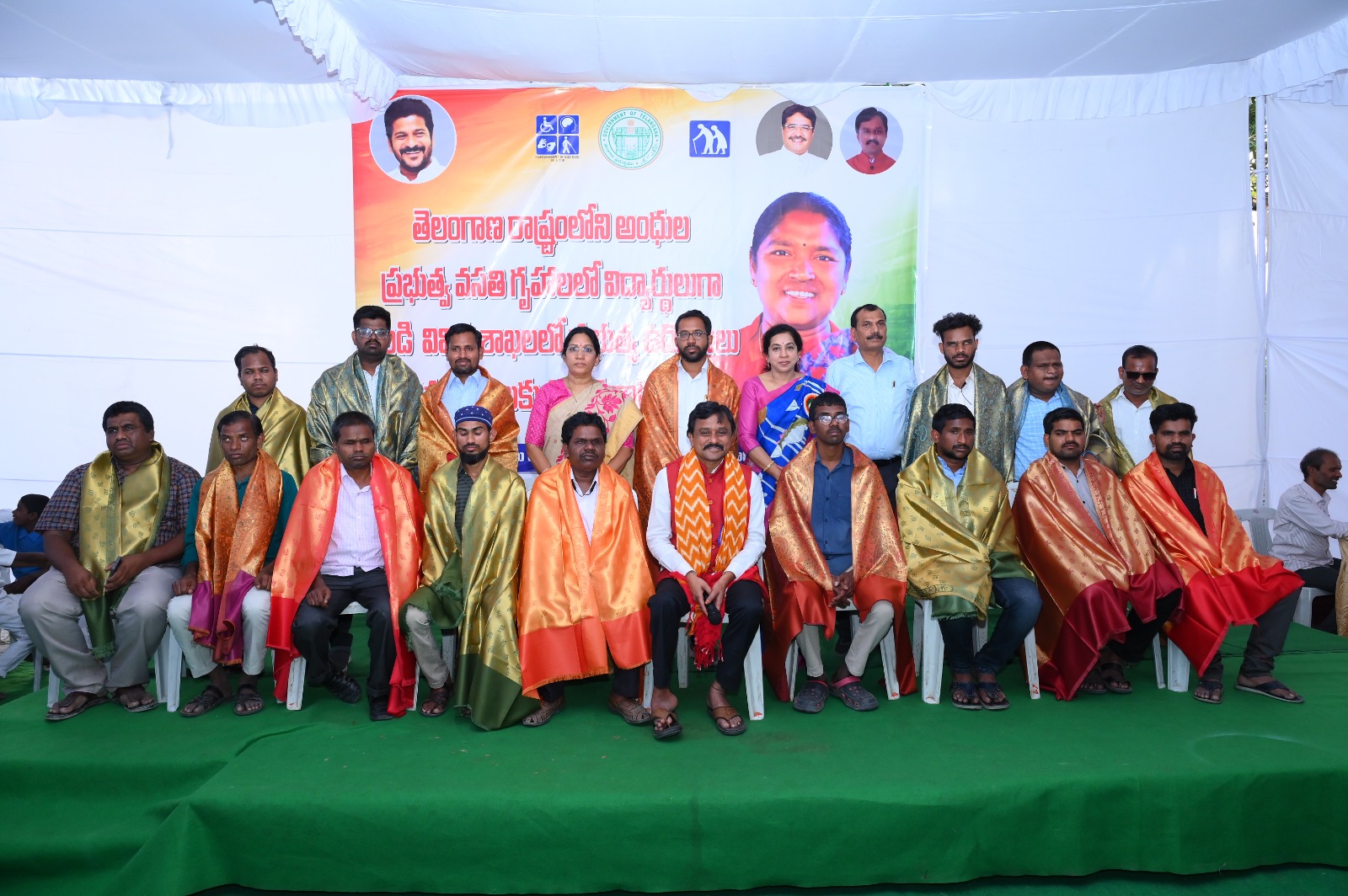 Yoga Day Photo 3