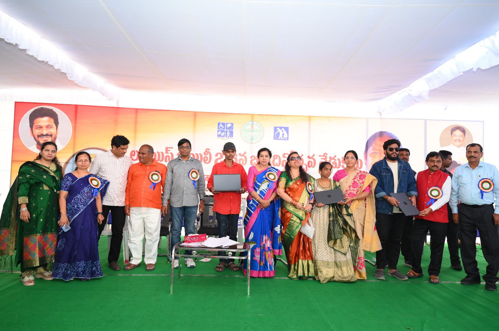 Yoga Day Photo 3