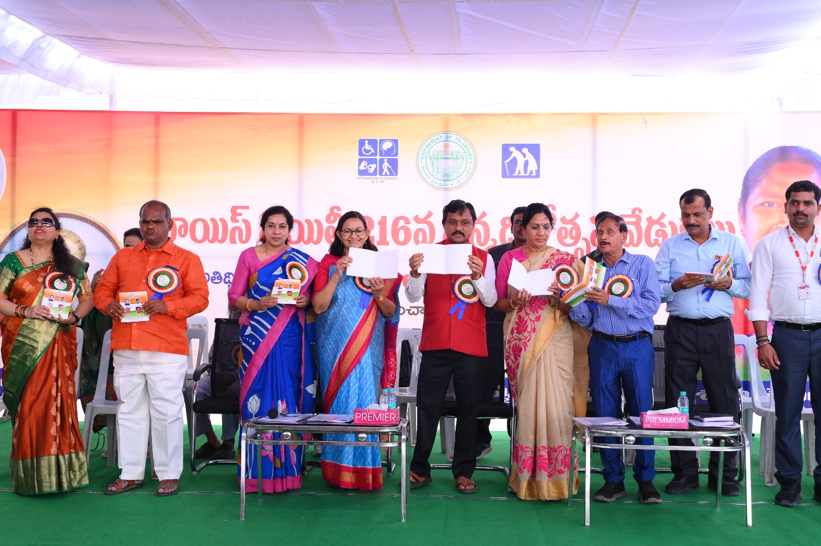 Yoga Day Photo 3