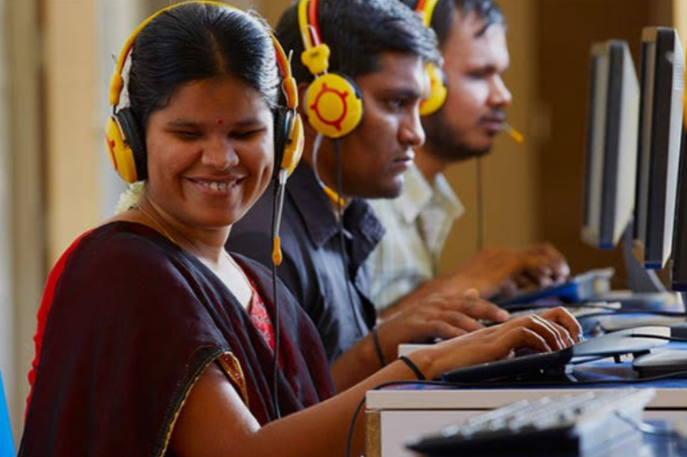 PwD Job Portal