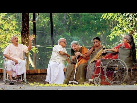 Senior Citizens